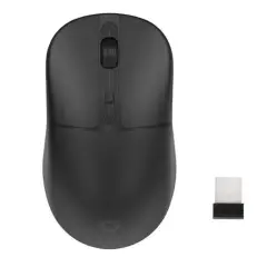 Mouse Ottico Dual Mode Bluetooth Wireless 4 tasti - Accessori ufficio