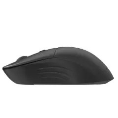 Mouse Ottico Dual Mode Bluetooth Wireless 4 tasti - Accessori ufficio