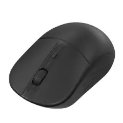 Mouse Ottico Dual Mode Bluetooth Wireless 4 tasti - Accessori ufficio