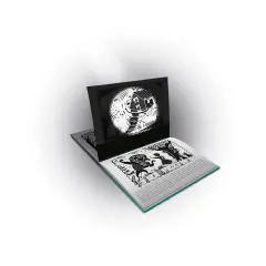 Le Fiabe Al Buio - Il Mago Di Oz Cofanetto E Torcia - Prima biblioteca