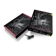 Le Fiabe Al Buio - La Bella E La Bestia - Prima biblioteca