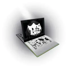 Le Fiabe Al Buio - Le Avventure Di Pinocchio - Prima biblioteca