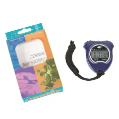 Cronometro Sportivo - Attrezzature sportive