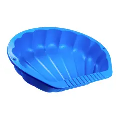 Sabbiera Conchiglia 2in1 Gioco Acqua E Sabbia - Giochi acqua e sabbia