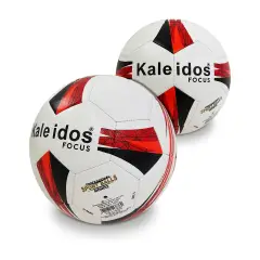 Pallone Da Calcio Focus Taglia 5 Arancione - Palle e palloni