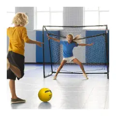 Pallone Da Calcio Primi Calci Junior Misura 3 Giallo (consegnato sgonfio) - Palle e palloni