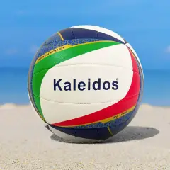 Pallone Da Beach Volley Misura 5 Colori Italia - Palle e palloni