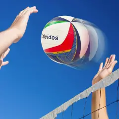 Pallone Da Beach Volley Misura 5 Colori Italia - Palle e palloni