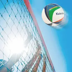 Pallone Da Beach Volley Misura 5 Colori Italia - Palle e palloni