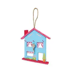 Portachiavi da Parete in Legno – Personalizzabile e Creativo - Soggetti in legno