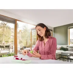 Nastro Adesivo Eco&Crystal Mm. 19x10 Mt. 8 Rotoli - Nastri adesivi e colle