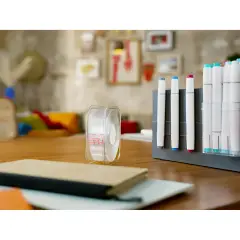 Nastro Biadesivo Universale Con Nano Power Mm. 30x3 Mt. - Nastri adesivi e colle