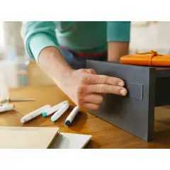 Nastro Biadesivo Universale Con Nano Power Mm. 30x3 Mt. - Nastri adesivi e colle