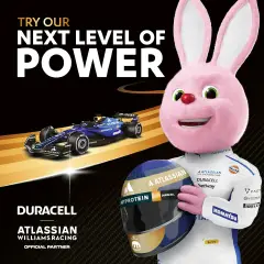 Duracell Plus Powerboost Stilo AA Blister 4 Pezzi - Accessori ufficio