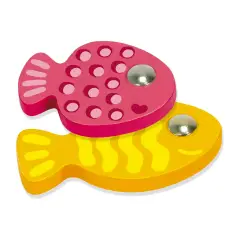 Il Gioco Della Pesca Magnetico - Giochi di Abilità