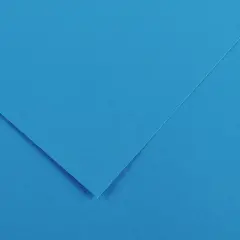 Cartoncino Vivaldi Canson Iris A4 185 g/m² - 25 Fogli Assortimento Acqua - Carta e cartoncino