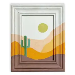 Carioca Paint Marker Acrilici - Pennarelli Punta A Pennello 5 Colori - Pennelli e accessori