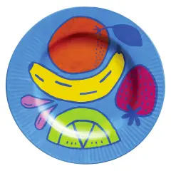 Carioca Paint Marker Acrilici - Pennarelli Punta A Pennello 10 Colori - Pennelli e accessori