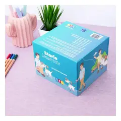 Giochi Didattici Autismo - Storie Sequenziate Con Pittogrammi - Linguaggio