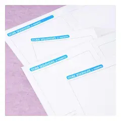 Giochi Didattici Autismo - Storie Sequenziate Con Pittogrammi - Linguaggio