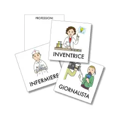 Kit Logopedia: Insegnami A Parlare 1 + Il Kit Dei Pittogrammi - Linguaggio