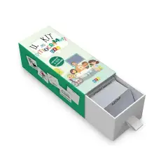 Kit Logopedia: Insegnami A Parlare 1 + Il Kit Dei Pittogrammi - Linguaggio