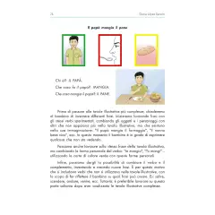 Kit Logopedia: Insegnami A Parlare 1 + Il Kit Dei Pittogrammi - Linguaggio