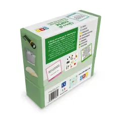 Giochi Di Carte Per La Stimolazione Cognitiva Per Adulti Alzheimer E Demenza Senile - Linguaggio