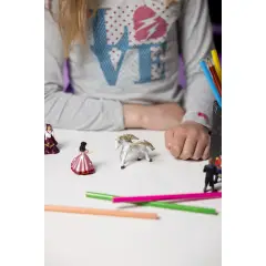 Personaggi Delle Fiabe 12 Pezzi - Cucine e gioco simbolico