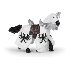 Cavalieri Medievali 12 Pezzi - Cucine e gioco simbolico