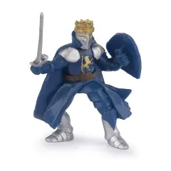 Cavalieri Medievali 12 Pezzi - Cucine e gioco simbolico