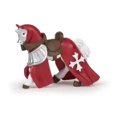 Cavalieri Medievali 12 Pezzi - Cucine e gioco simbolico