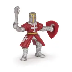 Cavalieri Medievali 12 Pezzi - Cucine e gioco simbolico