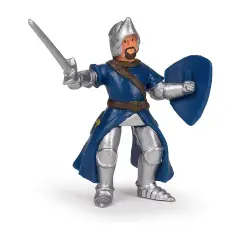 Cavalieri Medievali 12 Pezzi - Cucine e gioco simbolico