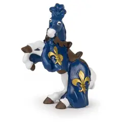 Cavalieri Medievali 12 Pezzi - Cucine e gioco simbolico