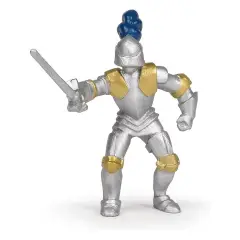 Cavalieri Medievali 12 Pezzi - Cucine e gioco simbolico