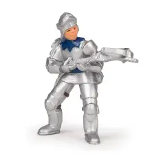 Cavalieri Medievali 12 Pezzi - Cucine e gioco simbolico