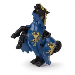 Cavalieri Medievali 12 Pezzi - Cucine e gioco simbolico