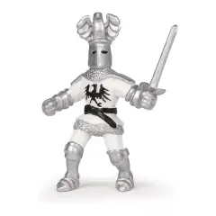 Cavalieri Medievali 12 Pezzi - Cucine e gioco simbolico