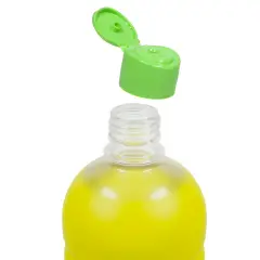 Tempera Super Lavabile Primo 750 ml Giallo - Tempere