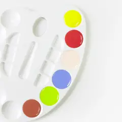 Tempera Super Lavabile Primo 750 ml Rosa - Tempere