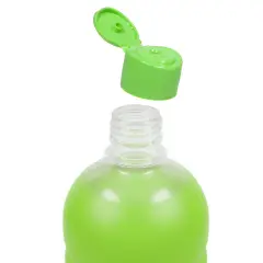 Tempera Super Lavabile Primo 750 ml Verde Chiaro - Tempere