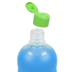 Tempera Super Lavabile Primo 750 ml Ciano - Tempere