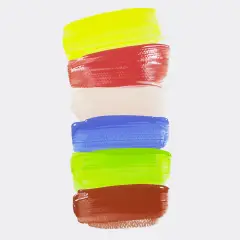 Tempera Super Lavabile Primo 750 ml Blu Oltremare - Tempere