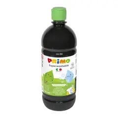 Tempera Super Lavabile Primo 750 ml Confezione 6 Colori - Tempere