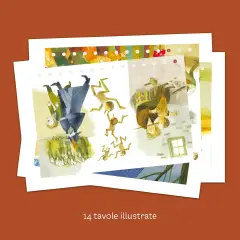 Libro Il Kamishibai Di Pinocchio - Prima biblioteca