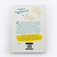 Libro SOS Aggressività - Cos'è E Come Si Affronta - manuali operativi