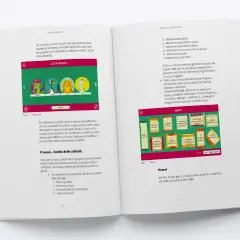 Web App Memoria Verbale Training Cognitivo Online - Prima biblioteca