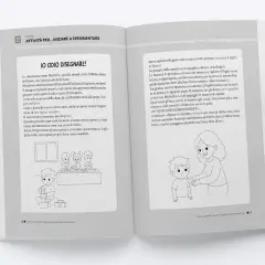 Laboratorio Di Grafo-Motricità, Attività E Giochi Di Disegno E Pregrafismo - manuali operativi