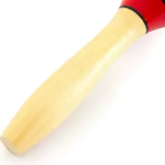 Maracas Professionali in Legno 85 mm, Coppia Strumenti - Educazione musicale